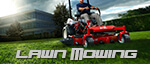 exmark lawnmower